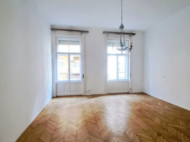 Kiadó lakás Budapest VIII. kerület 51 nm