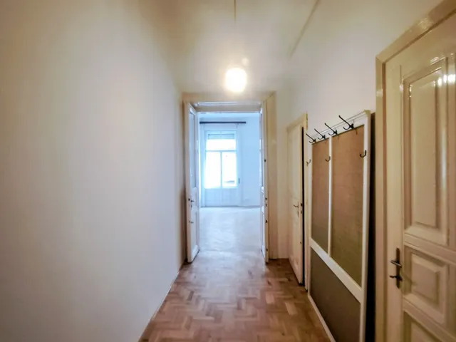 Kiadó lakás Budapest VIII. kerület, Baross utca 51 nm