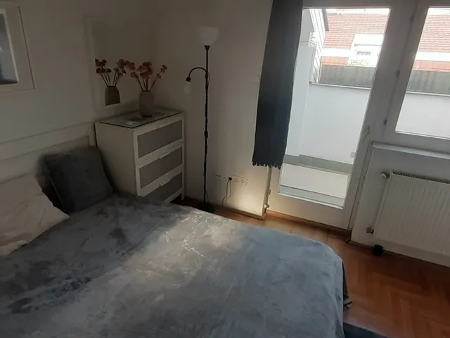 Kiadó lakás Budapest VIII. kerület, Palotanegyed, Baross utca 80 nm