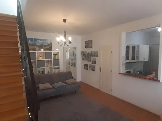 Kiadó lakás Budapest VIII. kerület, Palotanegyed, Baross utca 80 nm