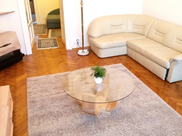 Kiadó lakás Budapest VI. kerület, Teréz körút 45 nm