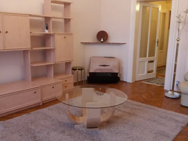 Kiadó lakás Budapest VI. kerület, Teréz körút 45 nm