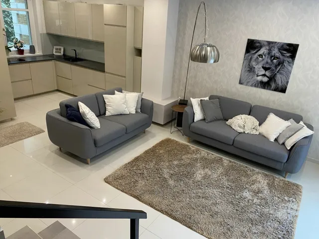 Kiadó lakás Budapest II. kerület, Csalán út 177 nm