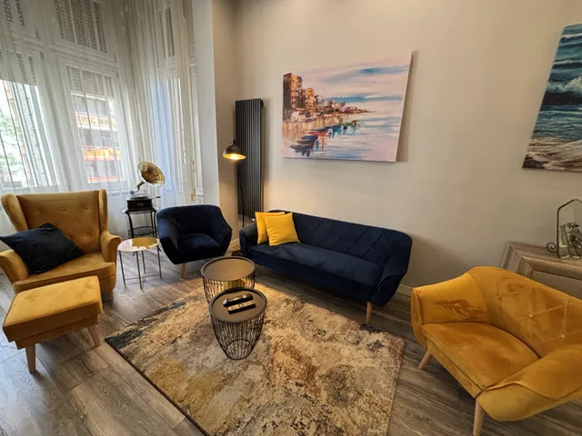 Kiadó lakás Budapest XIII. kerület, Visegrádi utca 83 nm