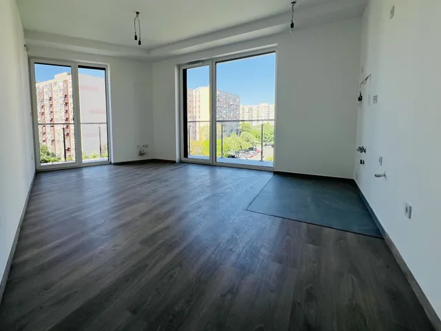 Kiadó lakás Budapest XIII. kerület 35 nm
