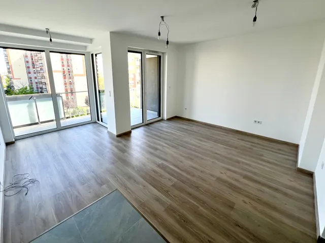 Kiadó lakás Budapest XIII. kerület, Üteg utca 40 nm