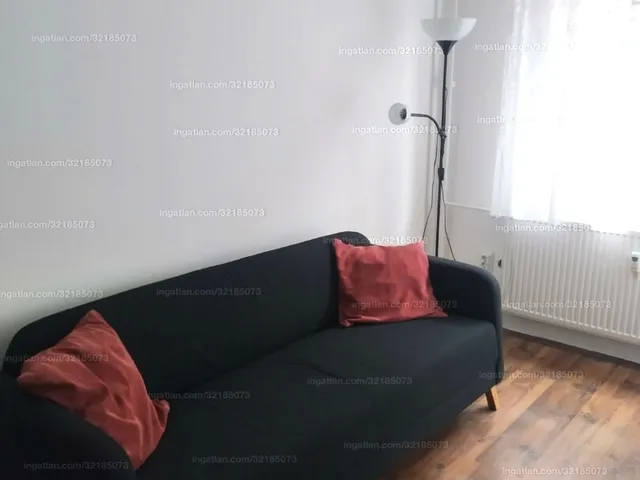 Kiadó lakás Budapest XIII. kerület 36 nm