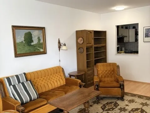 Kiadó lakás Budapest XI. kerület 60 nm
