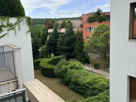 Kiadó lakás Budapest XI. kerület, Tippan utca 60 nm
