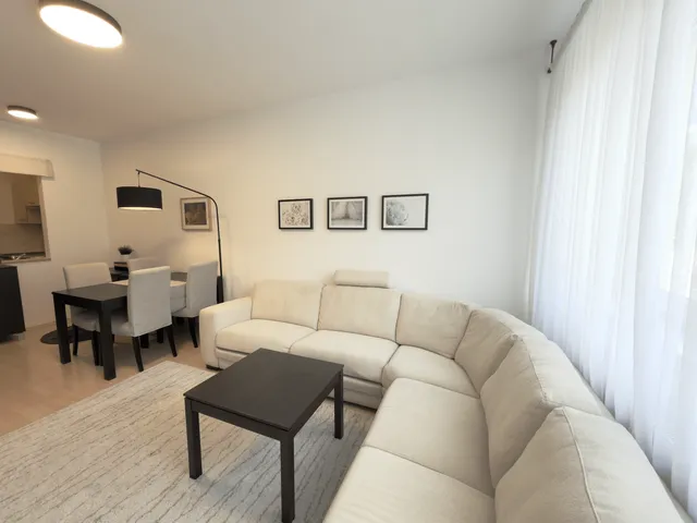 Kiadó lakás Budapest XIII. kerület, Szent László út 47 nm