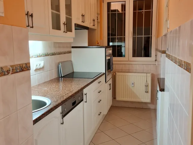 Kiadó lakás Budapest IX. kerület, Csengettyű utca 52 nm