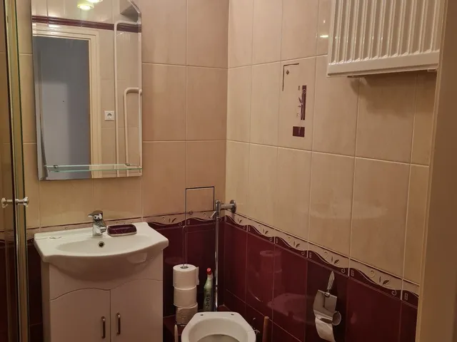 Kiadó lakás Budapest IX. kerület, Csengettyű utca 52 nm