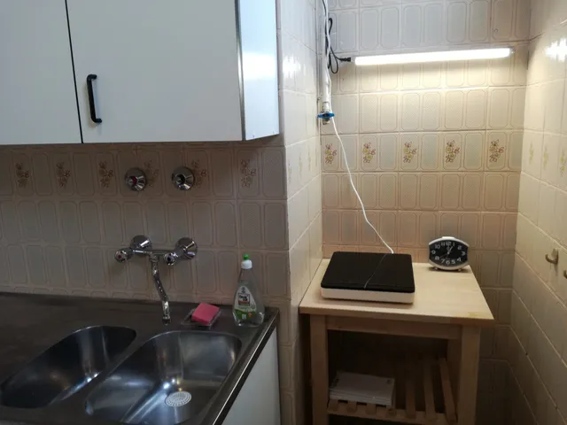 Kiadó lakás Budapest II. kerület, Ali utca 62 nm
