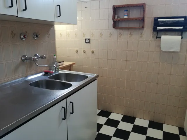 Kiadó lakás Budapest II. kerület, Ali utca 62 nm