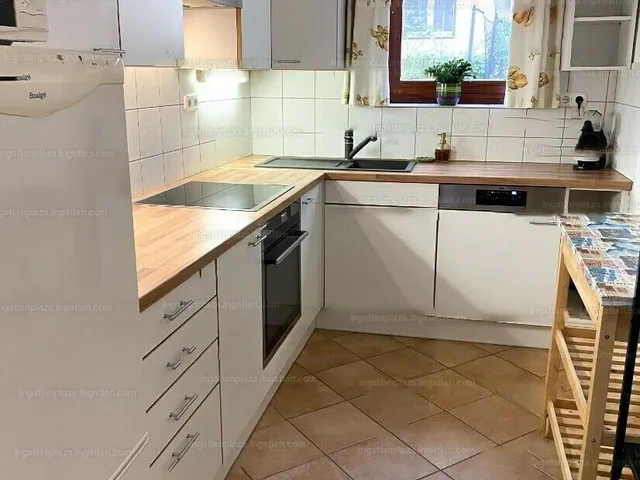 Kiadó lakás Budapest XIV. kerület, Jávor utca 56 nm