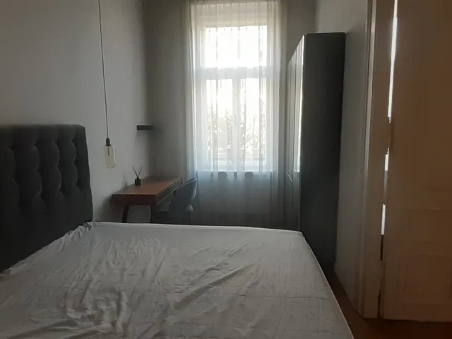 Kiadó lakás Budapest V. kerület, Lipótváros, Szent István körút 80 nm