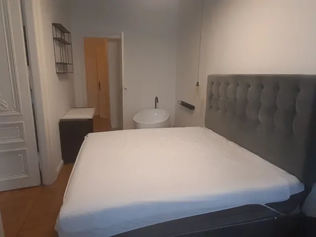 Kiadó lakás Budapest V. kerület, Lipótváros, Szent István körút 80 nm