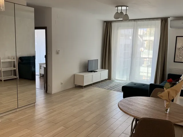 Kiadó lakás Budapest XIII. kerület, Gömb utca 60 nm