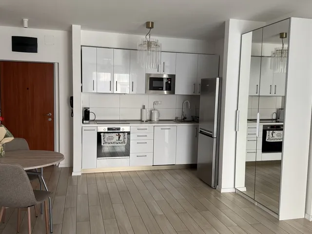 Kiadó lakás Budapest XIII. kerület, Gömb utca 60 nm