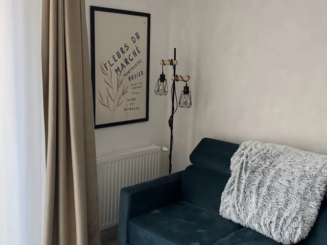 Kiadó lakás Budapest XIII. kerület, Gömb utca 60 nm