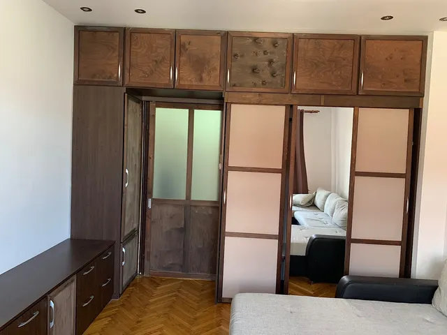 Kiadó lakás Budapest XIV. kerület, Tábornok utca 47 nm