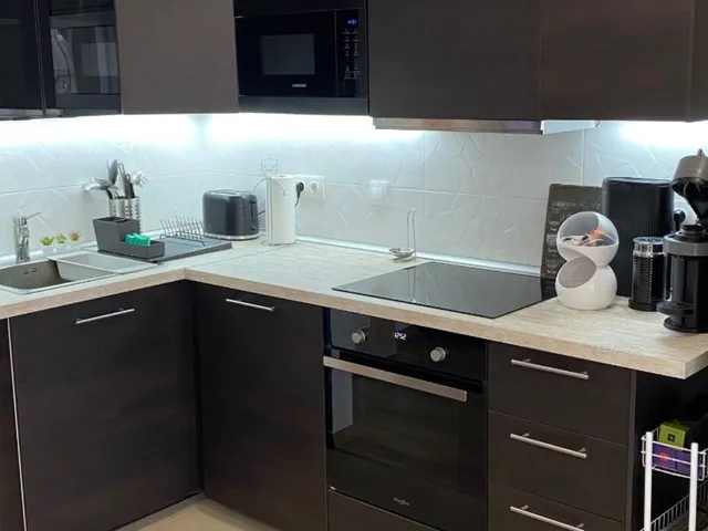 Kiadó lakás Budapest XIX. kerület 41 nm