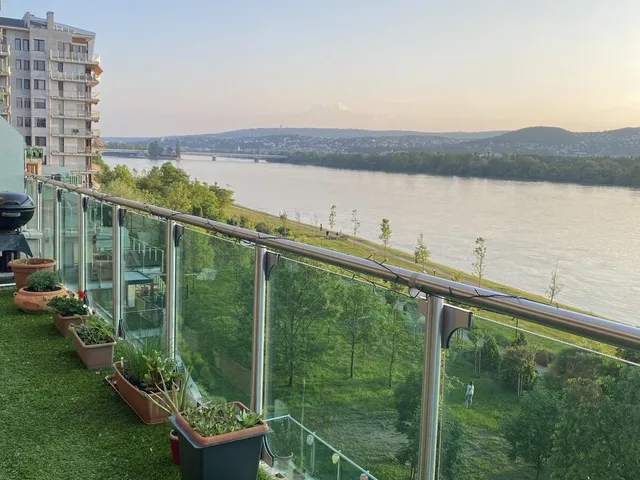 Kiadó lakás Budapest XIII. kerület, Turóc utca 70 nm