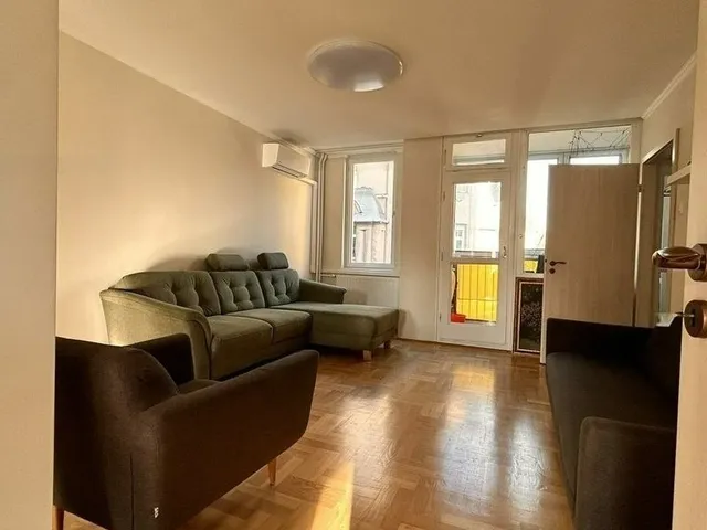 Kiadó lakás Budapest XIII. kerület, Radnóti Miklós utca 65 nm
