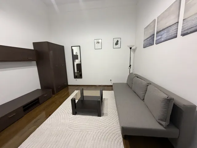 Kiadó lakás Budapest VI. kerület 35 nm