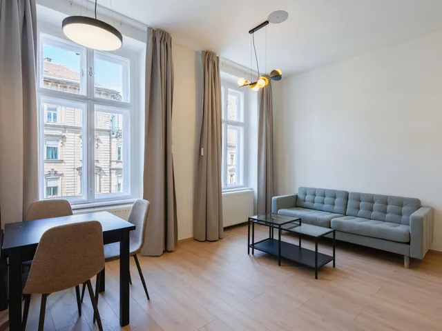 Kiadó lakás Budapest VII. kerület 45 nm