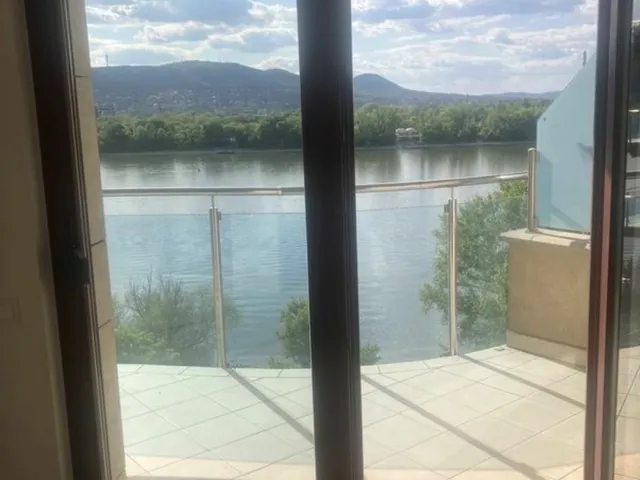 Kiadó lakás Budapest XIII. kerület, Danubius utca 45 nm