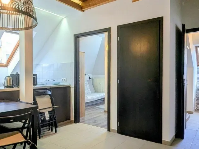 Kiadó lakás Budapest VIII. kerület, Nagy Templom utca 90 nm