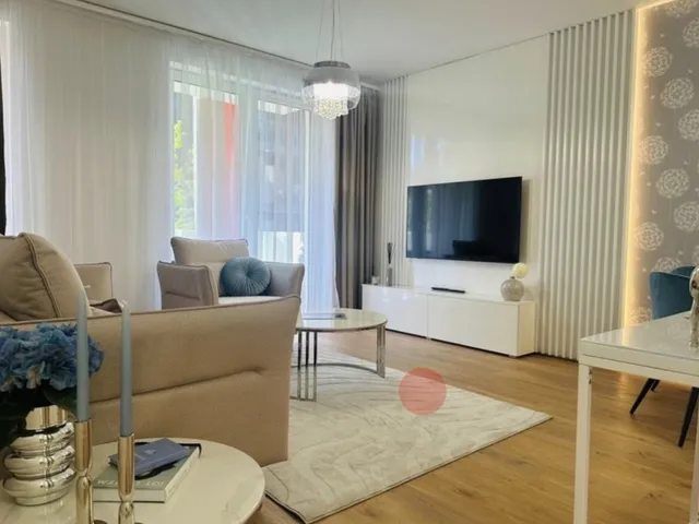 Kiadó lakás Budapest XIII. kerület 43 nm