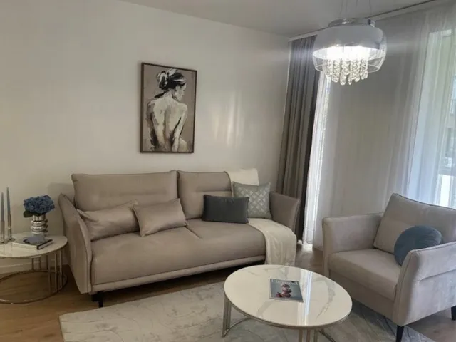 Kiadó lakás Budapest XIII. kerület, Szabolcs utca 43 nm