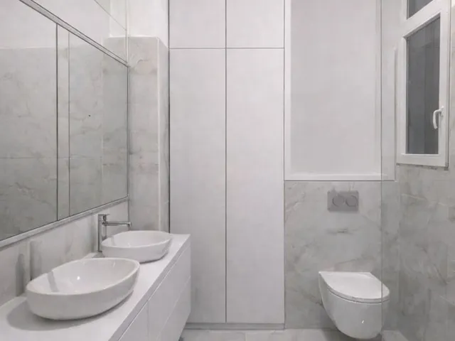 Kiadó lakás Budapest VI. kerület, Bajnok utca 105 nm