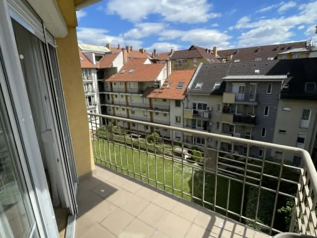 Kiadó lakás Budapest IX. kerület 45 nm