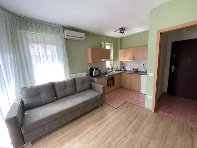 Kiadó lakás Budapest IX. kerület, Márton utca 45 nm