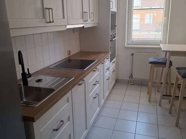 Kiadó lakás Budapest IX. kerület 55 nm
