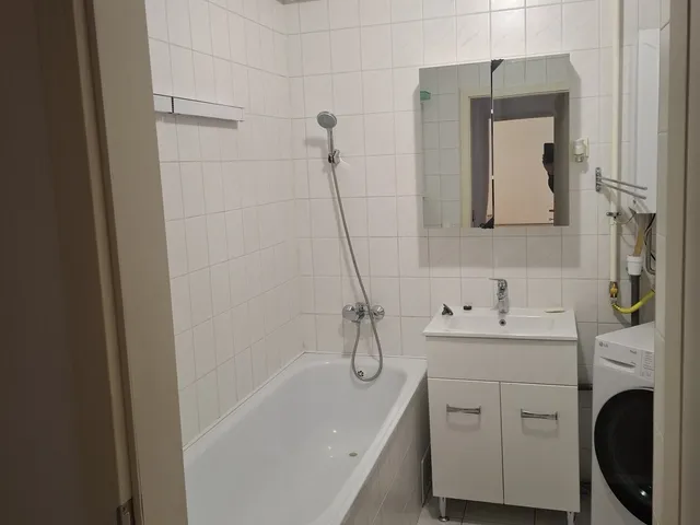 Kiadó lakás Budapest IX. kerület, Angyal utca 55 nm