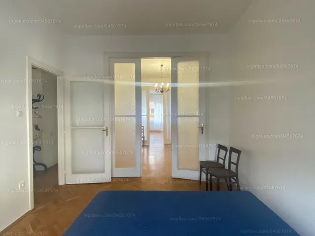 Kiadó lakás Budapest VII. kerület, Madách Imre út 76 nm