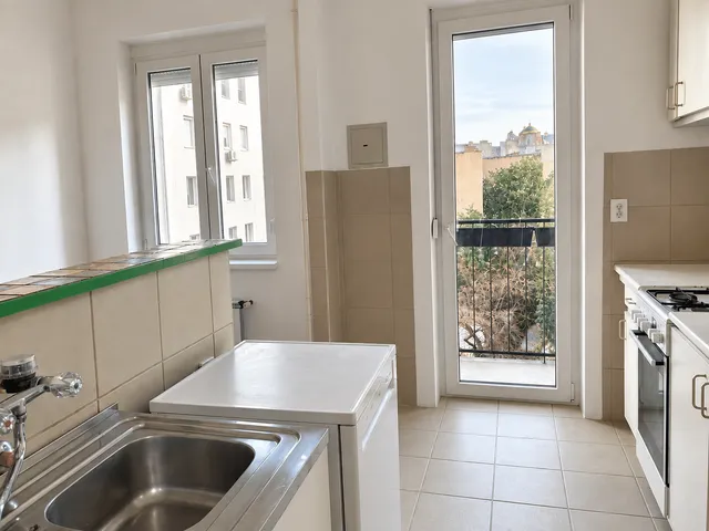 Kiadó lakás Budapest VII. kerület, Madách Imre út 76 nm