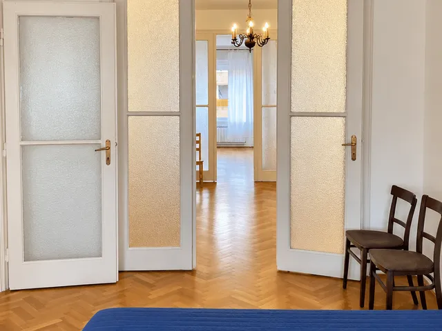 Kiadó lakás Budapest VII. kerület, Madách Imre út 76 nm
