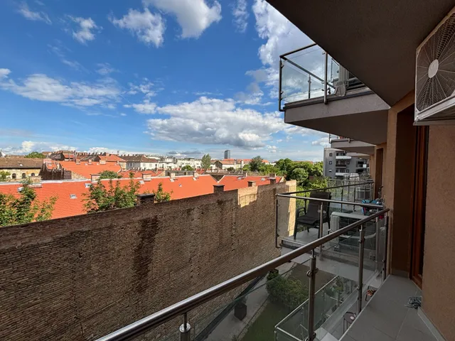 Eladó lakás Budapest VIII. kerület, Práter utca 47 nm