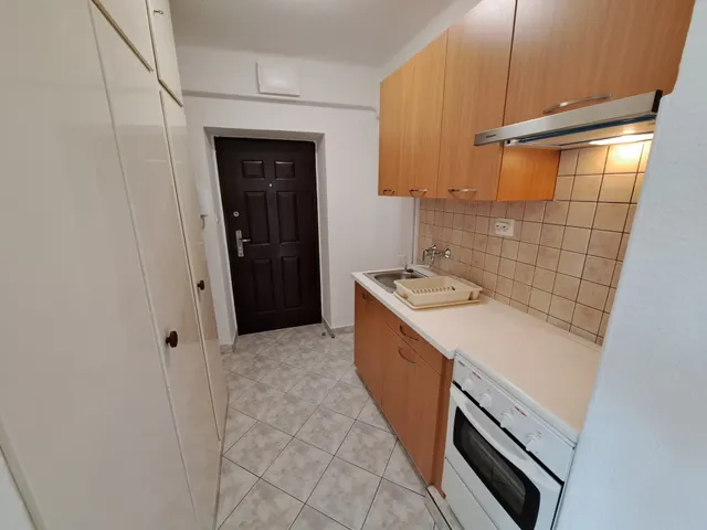 Kiadó lakás Budapest II. kerület, Vérhalom tér 34 nm