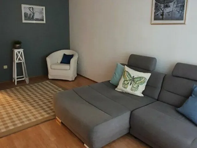 Kiadó lakás Budapest VI. kerület, Szondi utca 61 nm