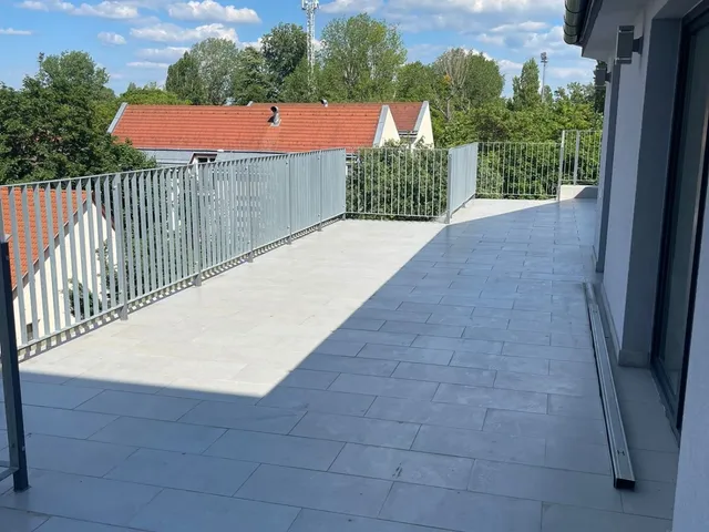 Kiadó lakás Budapest XV. kerület, Rákospalota 55 nm