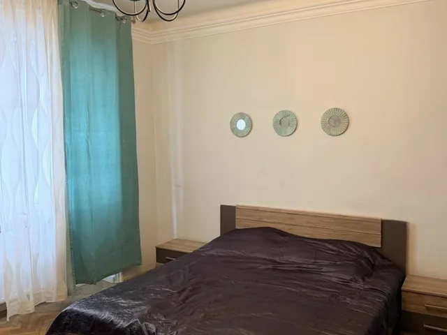 Kiadó lakás Budapest V. kerület 39 nm