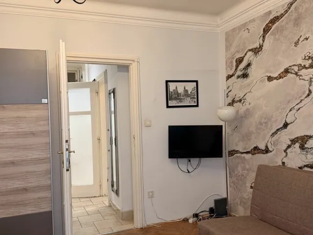Kiadó lakás Budapest V. kerület, Nyáry Pál utca 39 nm