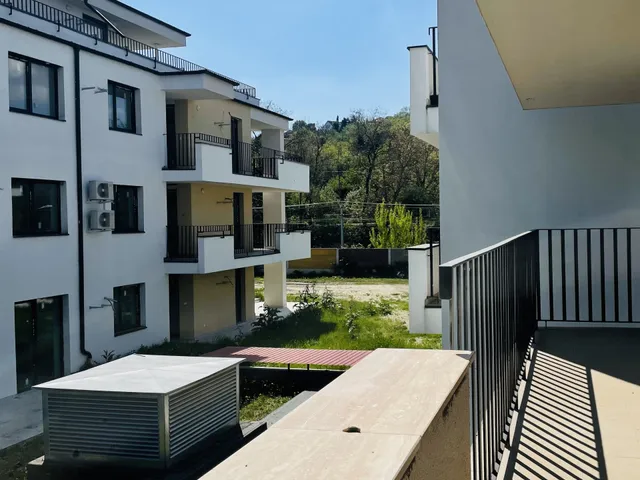 Kiadó lakás Budapest XI. kerület, Péterhegy, Kapolcs utca 51 nm