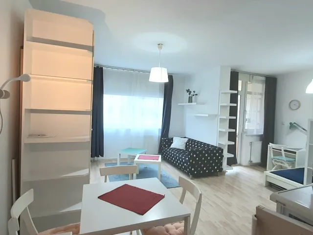 Kiadó lakás Budapest VIII. kerület 40 nm